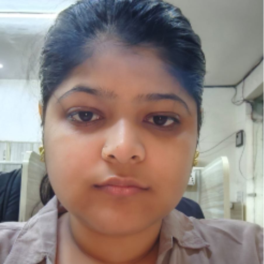 Nandani Tyagi