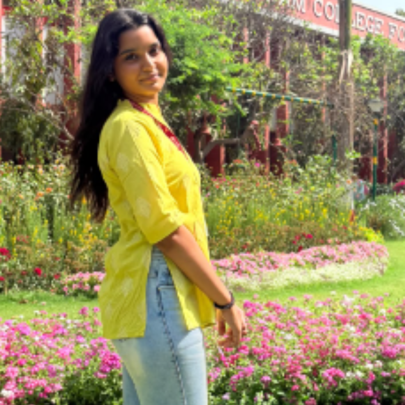 Chavi Meena