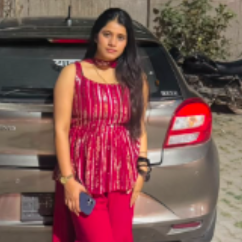 Ayushi Yadav
