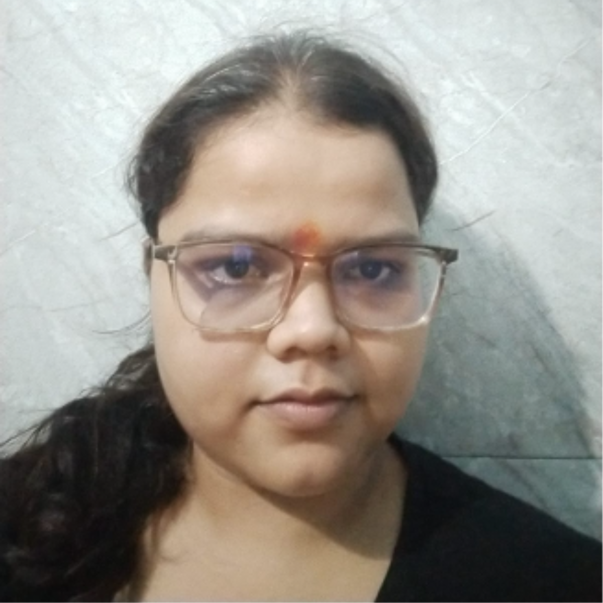 Shruti Jha