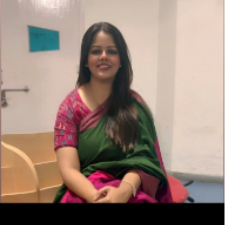 Sangita Sharma