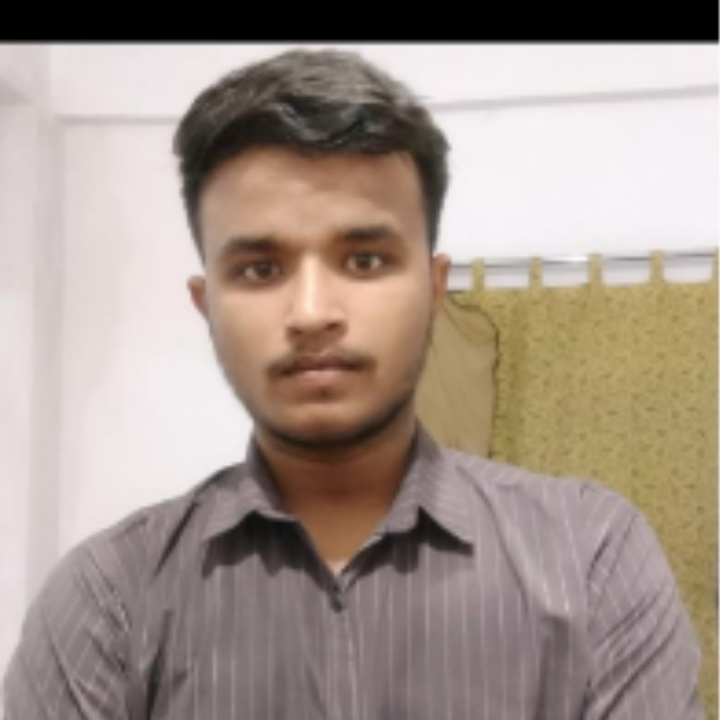 Akash Pandey