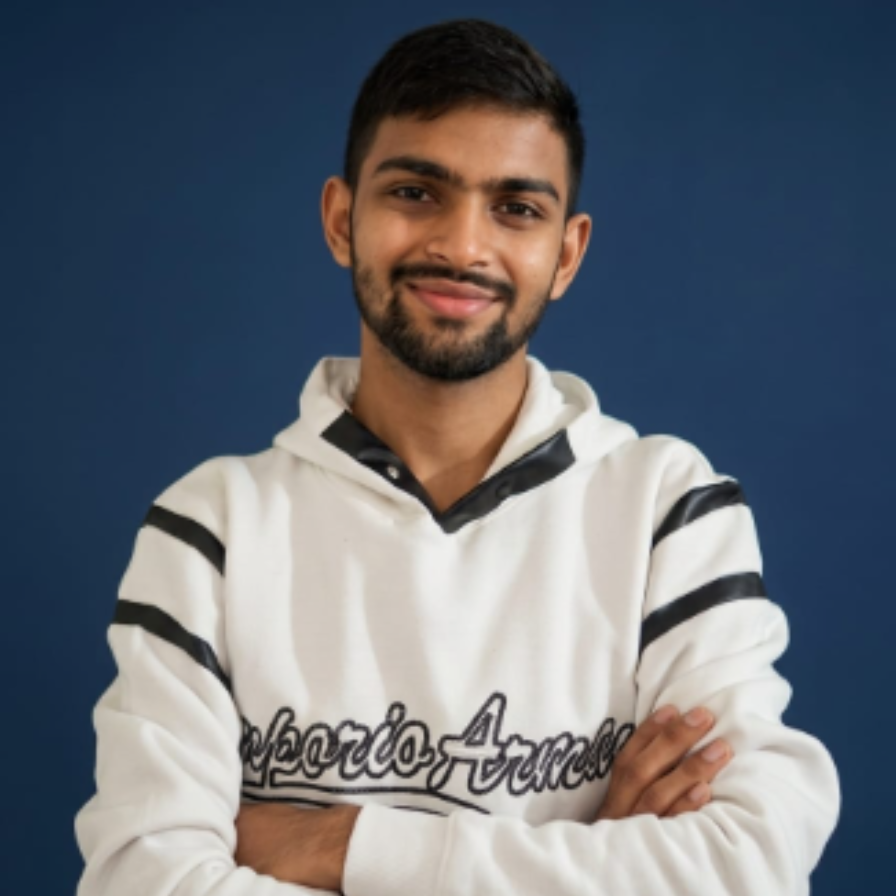 Sahil Singh