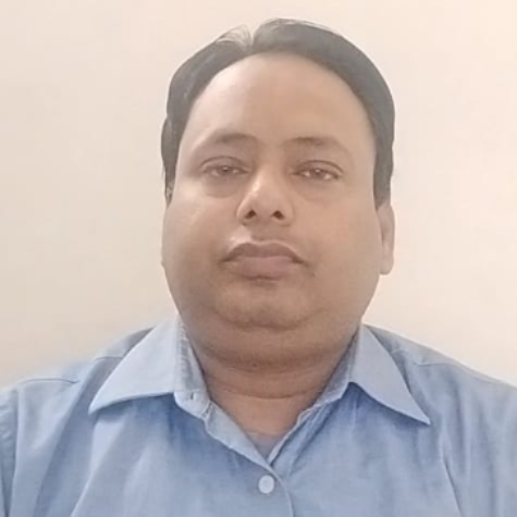 Nikhil Raj